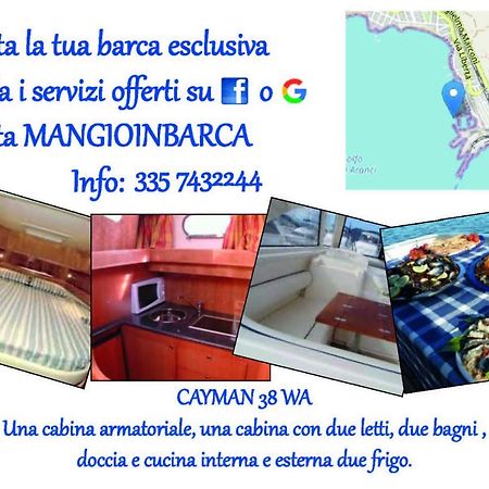 Casavacanza Golfo Aranci Exterior photo