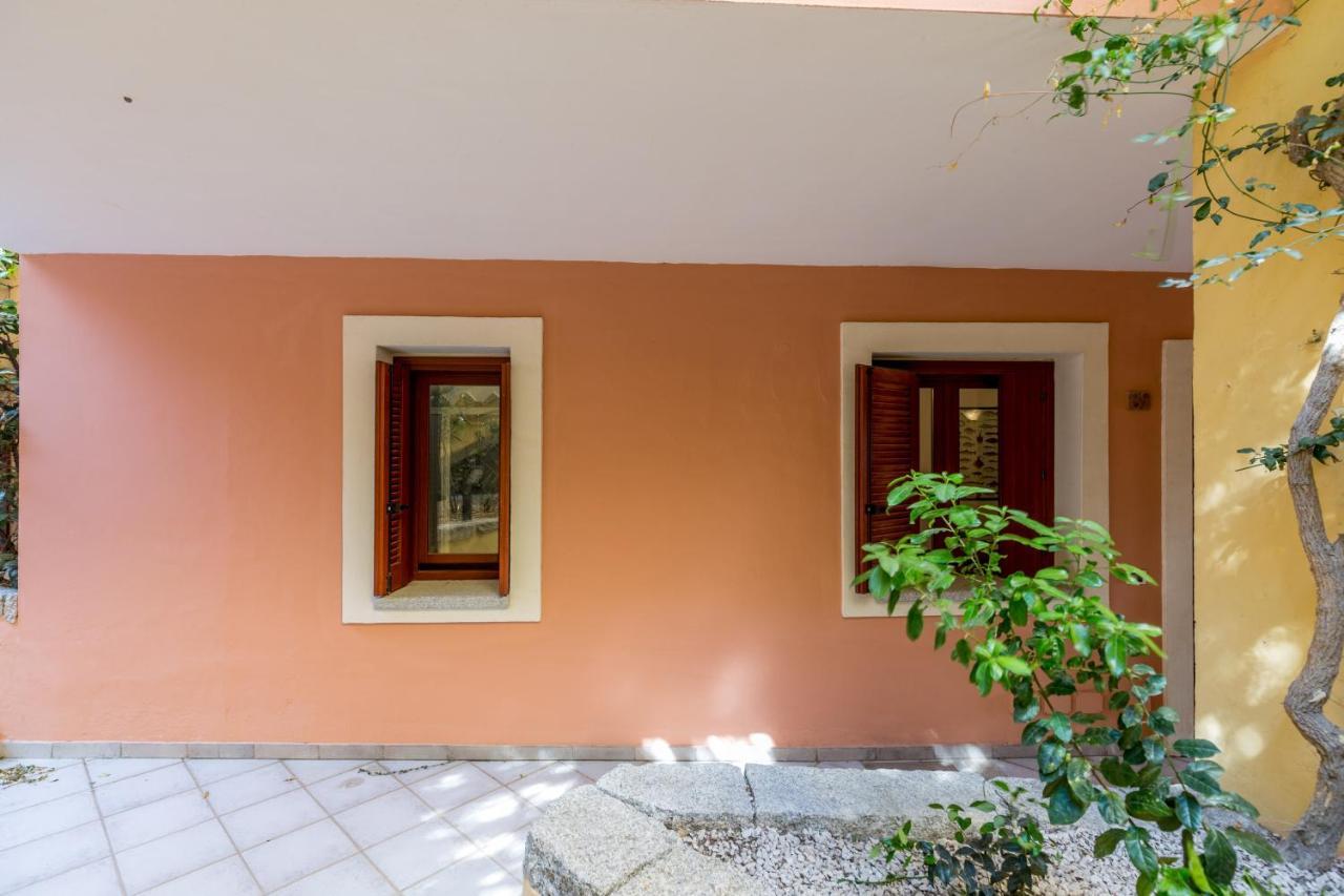 Casavacanza Golfo Aranci Exterior photo