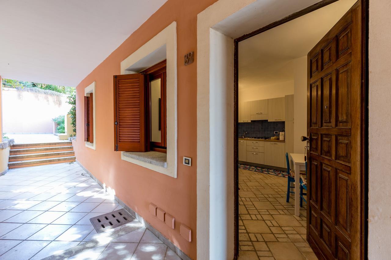 Casavacanza Golfo Aranci Exterior photo