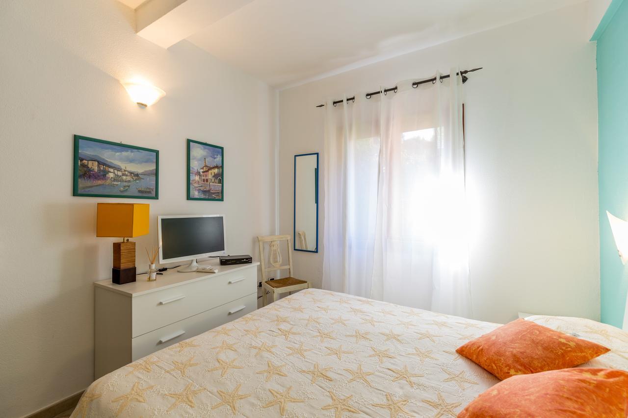 Casavacanza Golfo Aranci Exterior photo